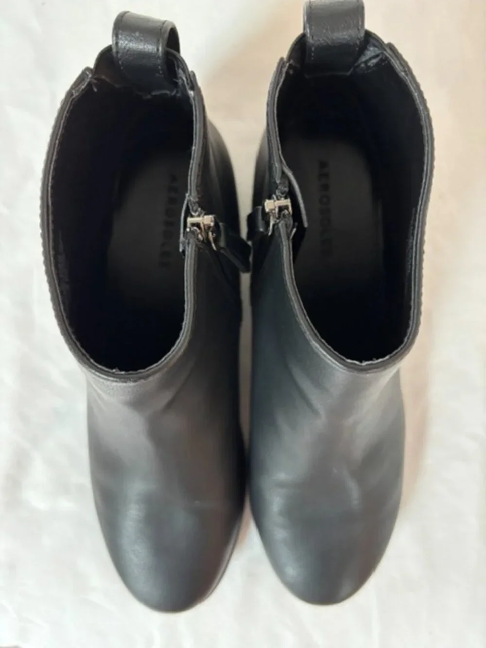 AEROSOLES sloan ankle